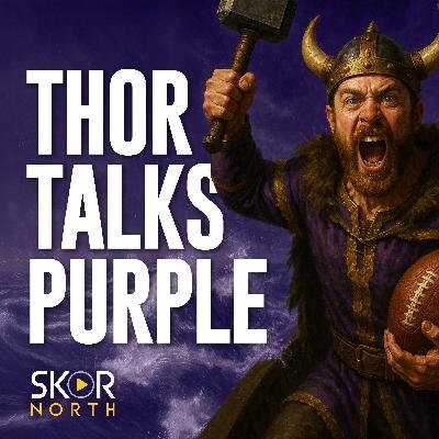 ABYSMAL Minnesota Vikings offense display leaves questions for rest of season ABYSMAL Minnesota Vikings offense display leaves questions for rest of season