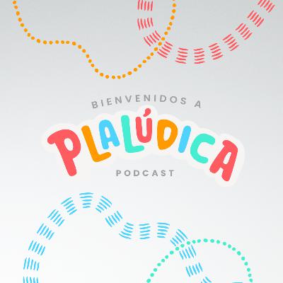 Bienvenidos a Plalúdica Bienvenidos a Plalúdica