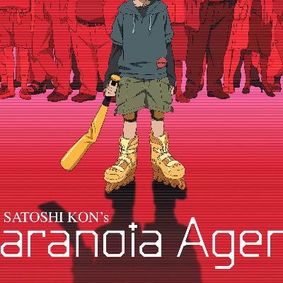 The Genius of Satoshi Kon - Paranoia Agent Analysis