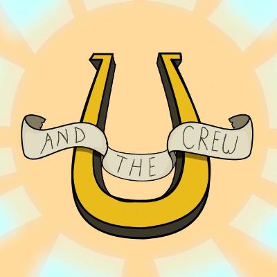 Under The Stars - Episode 9: How Do You Like to Kill Time? Under The Stars - Episode 9: How Do You Like to Kill Time?