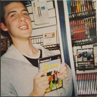 Episode 358 -- Everything From Z to A Episode 358 -- Everything From Z to A