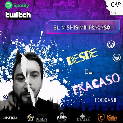 EL MISMISIMO FRACASO