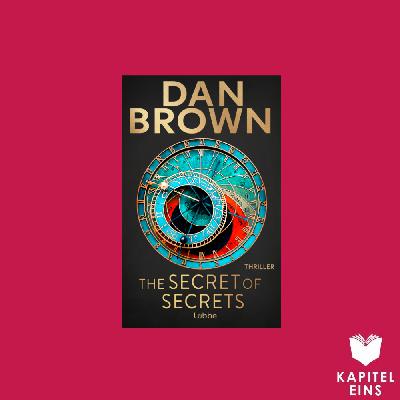 Folge 169: The Secret of Secrets