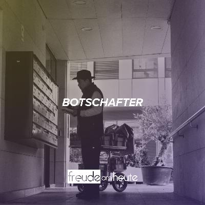 Gott möchte durch dich wirken (3)