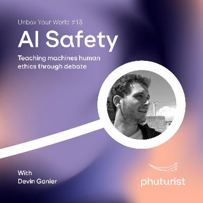 AI Safety: Teaching Machines Ethics Through Debate?