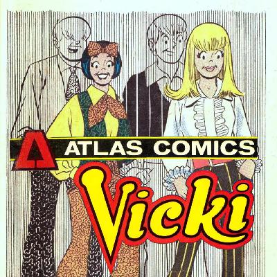 S07E14: Atlas/Seaboard - Vicki