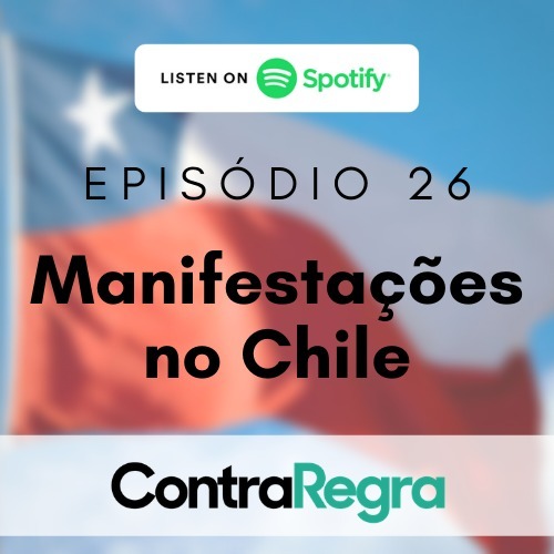 Podcast ContraRegra