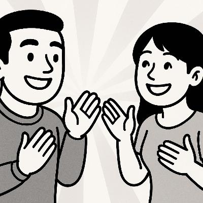 讓人想聽你說、想跟你說話的三大技巧（好書推薦：跟任何人都可以談任何事）