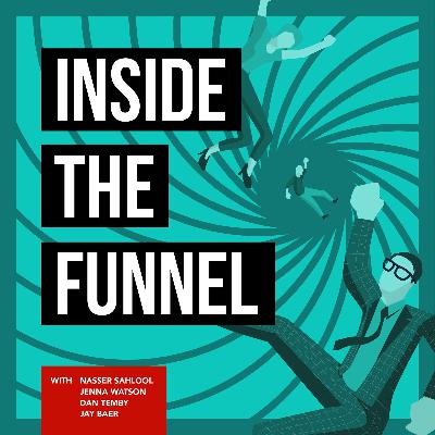 CX, customer reviews, and 50 cases of beer: A chat with Jay Baer