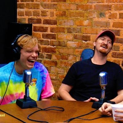 Pocket Chocolate (The Sandlot, Ireland, & James Booker) | Cast #140