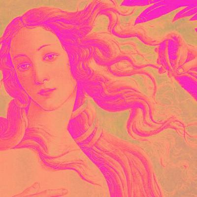 09. Venus en Feminismo