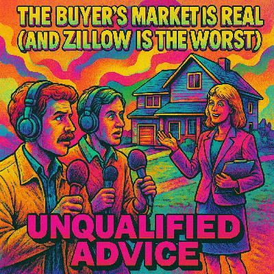 The Buyer’s Market is Real (and Zillow is the Worst)