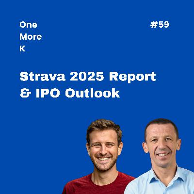 Strava 2025 Yearly Report Analysis & IPO Talk Strava 2025 Yearly Report Analysis & IPO Talk