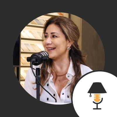 Projetos e design náutico | Podcast Guararapes | Ep. 65 com Ana Kelly Margatto Projetos e design náutico | Podcast Guararapes | Ep. 65 com Ana Kelly Margatto