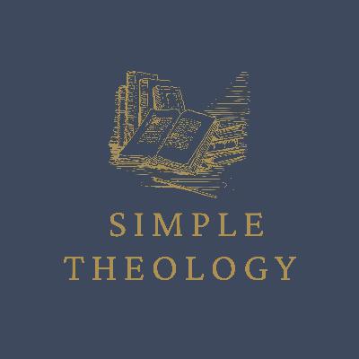 198. Back in the Saddle, Simeon Trust Workshop