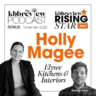 BONUS: Rising Star 2026 - Holly Magee BONUS: Rising Star 2026 - Holly Magee