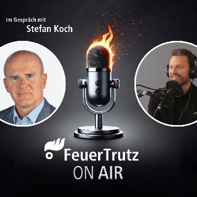 #11: Rechtliche Grundlagen und Stolperfallen beim Bestandsschutz | Im Gespräch mit Stefan Koch