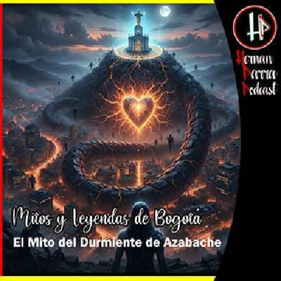 El Mito del Durmiente de Azabache El Mito del Durmiente de Azabache
