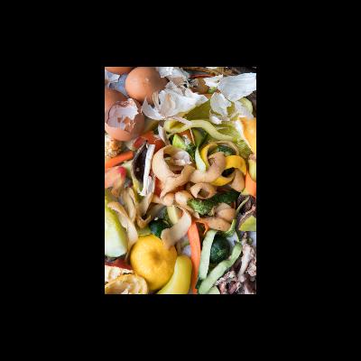 ST5_Ep.05 - Giornata Nazionale contro lo spreco alimentare: il paradosso del cibo in Italia