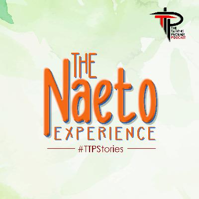 The Naeto Experience (3) The Naeto Experience (3)