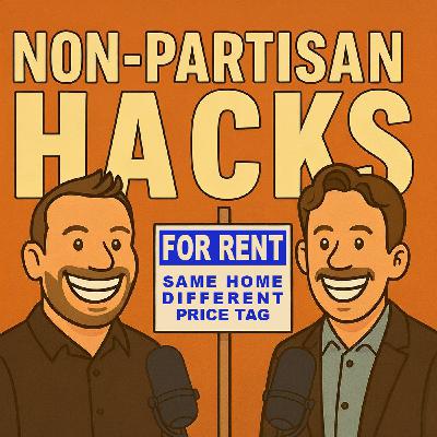 The Price of a Door: Market vs. Non-Market Housing The Price of a Door: Market vs. Non-Market Housing