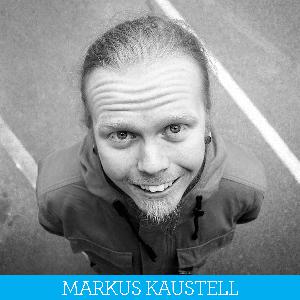 112 | Markus Kaustell Talks About Trying to Make Improv a Business 112 | Markus Kaustell Talks About Trying to Make Improv a Business