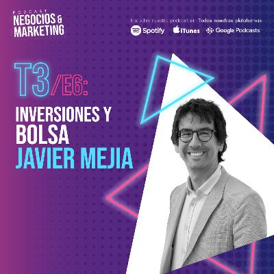 T3 E6: Inversiones y Bolsa