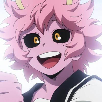 mina x listener
