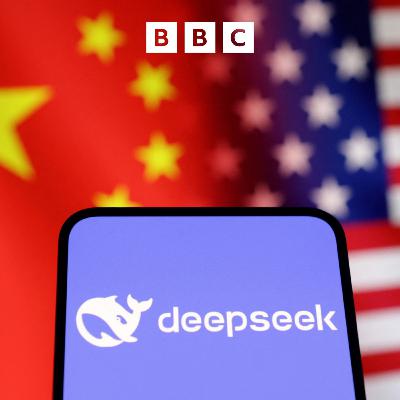 China's AI progress China's AI progress
