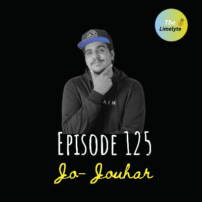 Episode 125 : Video Strategies and reels by Jo