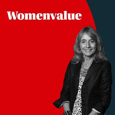 De Telefónica a cambiar vidas: la apuesta de María Ángeles León por la inversión de impacto
