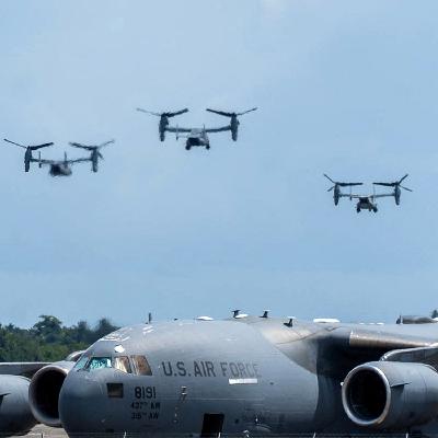 How MAGA is coming around to Trump’s military attacks abroad