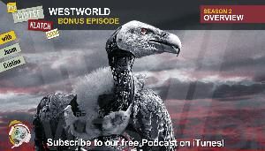 WW – Westworld S2 Bonus