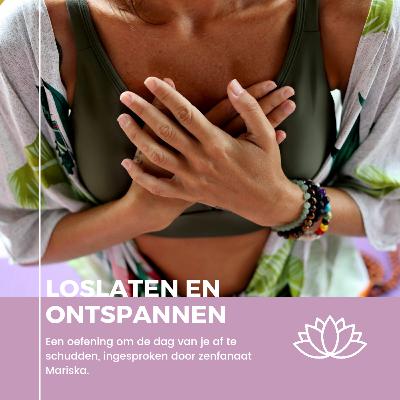 Loslaten & Ontspannen | De Zenfanaat Loslaten & Ontspannen | De Zenfanaat