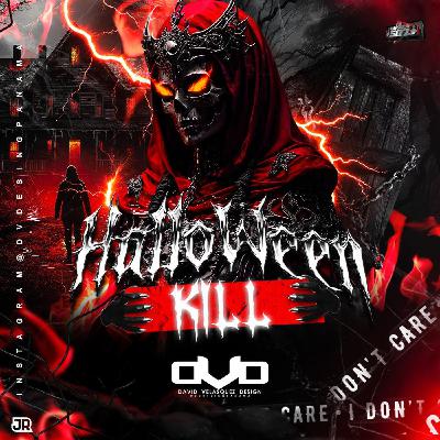 Tipicos Halloween Kill Mixtape 2025 - @DjJonathanPty Tipicos Halloween Kill Mixtape 2025 - @DjJonathanPty