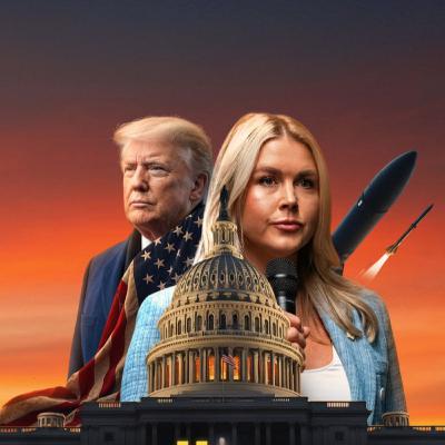 الصعود الصاروخي لفتاة ترامب المفضلة..من متجرٍ للآيس كريم إلى البيت الأبيض! الصعود الصاروخي لفتاة ترامب المفضلة..من متجرٍ للآيس كريم إلى البيت الأبيض!