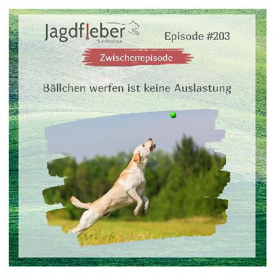 P203: Bällchen werfen ist keine Auslastung