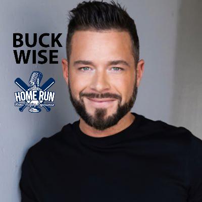 #11 Buck Wise Breaks Down The Power of Authenticity in Personal Branding