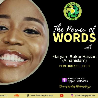 IACP SE03EP03 - The Power of Words with Alhanislam