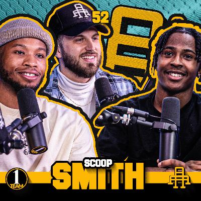 SCOOP SMITH | Athletic Aesthetic 🔸 EP 052