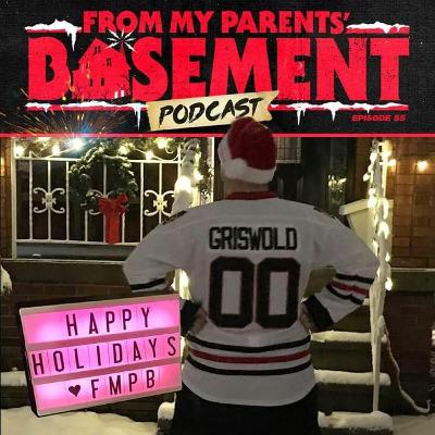 FMPB55: Happy Holidays and Fuck off 2020 (2021)