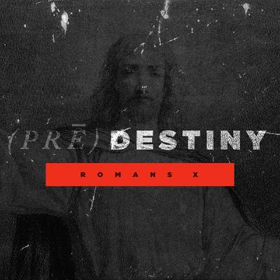 (pre)Destiny - Week 1