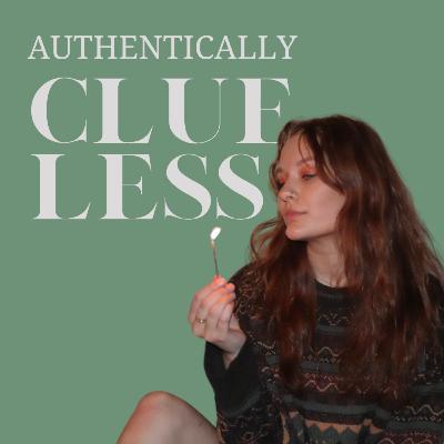 Clueless about Gifts, Make-out Playlists, & Flag Colors Clueless about Gifts, Make-out Playlists, & Flag Colors