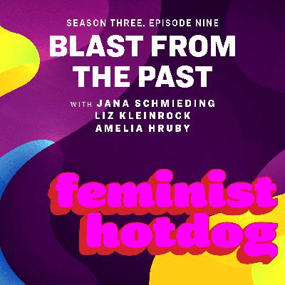 FH S3E9: Blast from the Past FH S3E9: Blast from the Past
