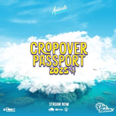 Crop Over Passport 2025