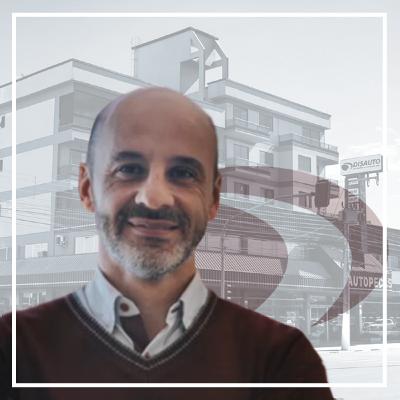 DISAUTOCAST 01 - MAIS DE 30 ANOS DE EXPERIÊNCIA CONVERTIDOS EM PALAVRAS. DISAUTOCAST 01 - MAIS DE 30 ANOS DE EXPERIÊNCIA CONVERTIDOS EM PALAVRAS.