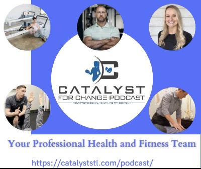 Ep51-Cardio and Pilates, What!?