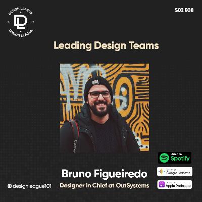 Leading Design Teams