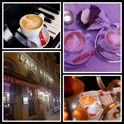 009 - Café Westend