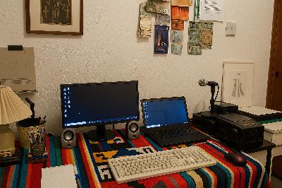 Art & Poetry Radio: 16 Gwendoline Street on IPAR/IRRS